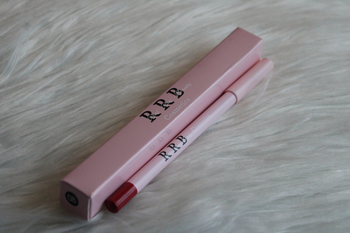 Lipliner #08