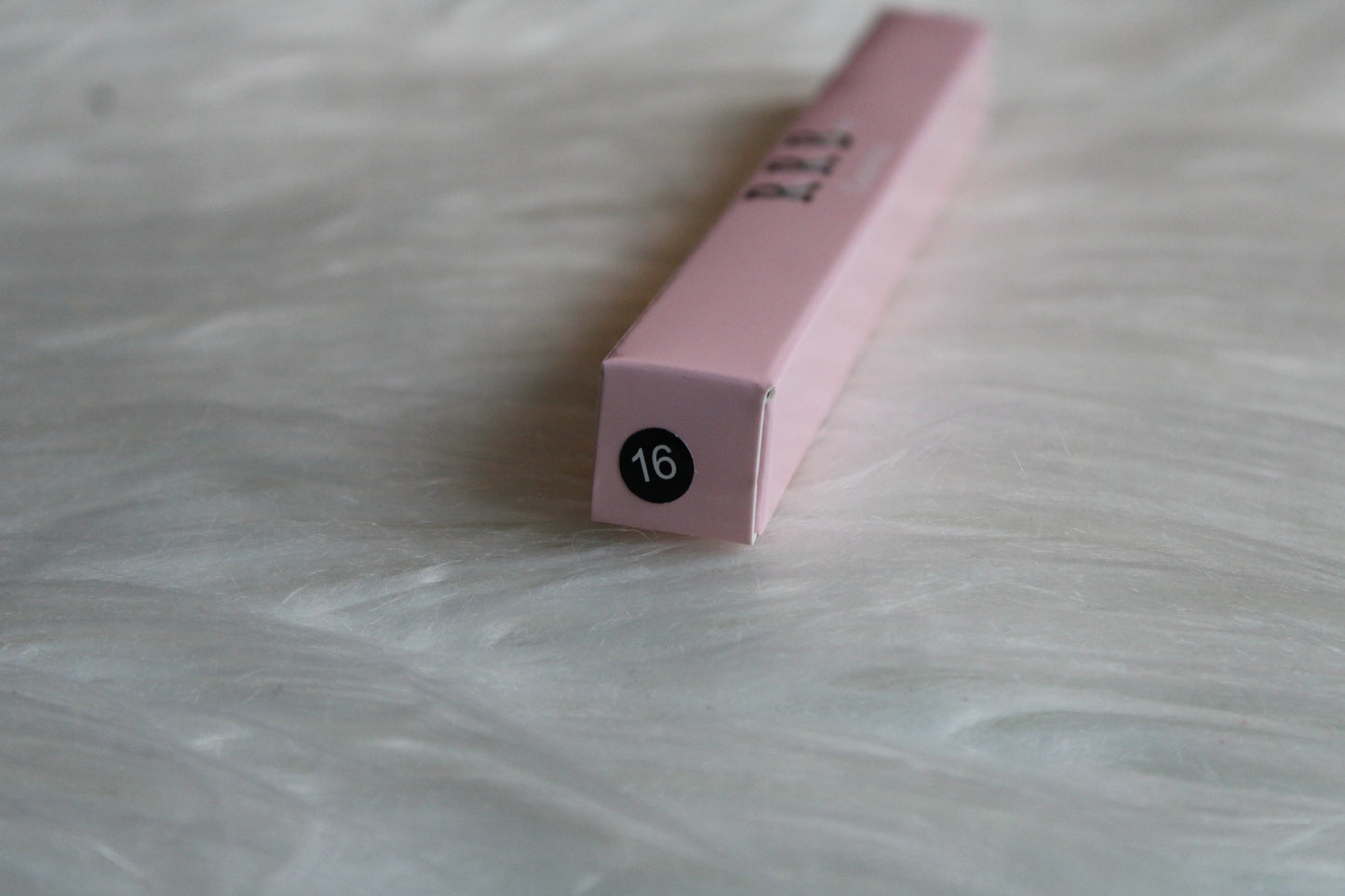 Lipliner #16