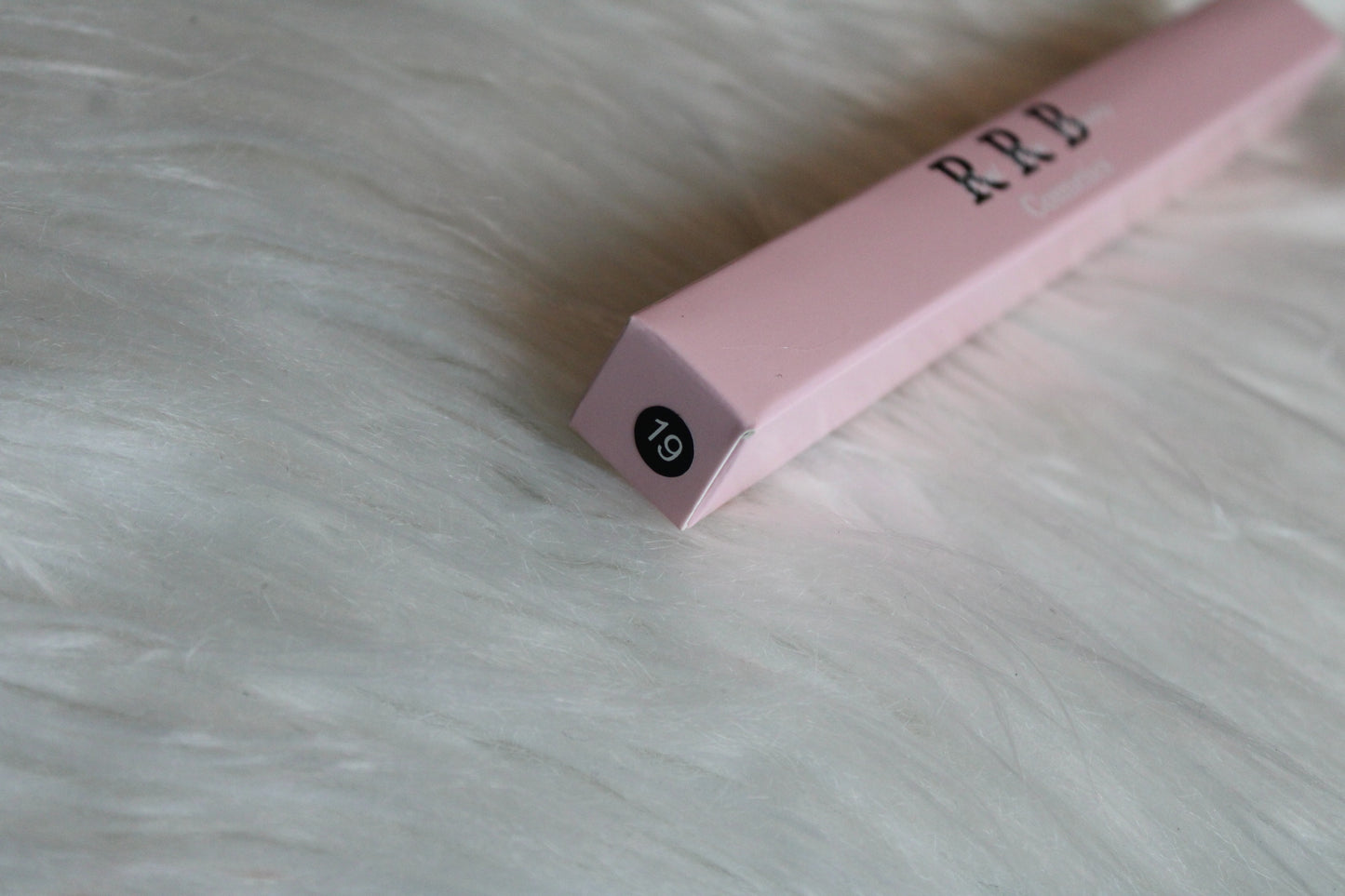 Lipliner #19