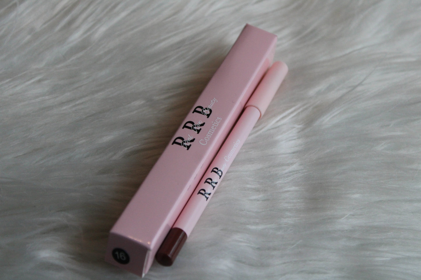 Lipliner #16