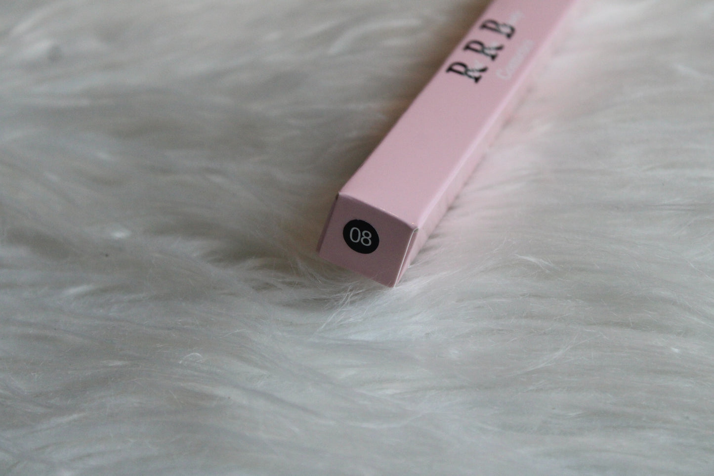 Lipliner #08