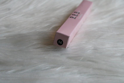 Lipliner #14